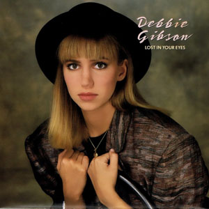 Debbie gibson lost in your eyes mp3 download